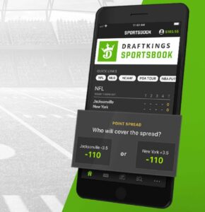 DraftKings Sportsbook