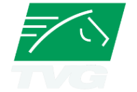 TVG Racebook Logo