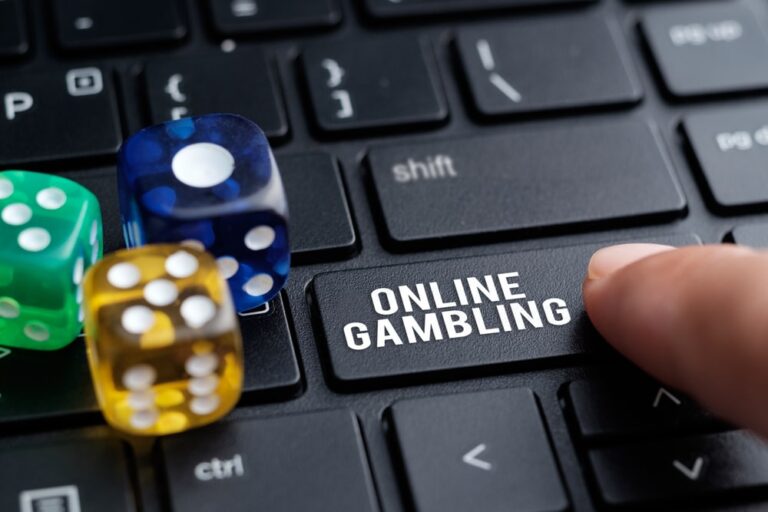 Online Gambling in New Hampshire Regulations and Websites