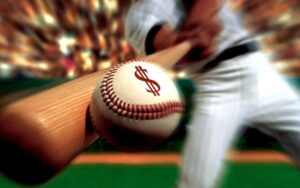 MLB Online Sports Betting