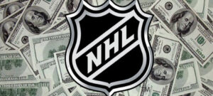 NHL Online Sports Betting