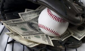MLB Online Sports Betting