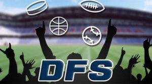 DFS Betting Sites