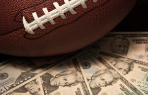 NFL Online Sports Betting