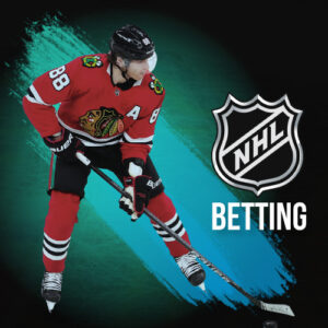 NHL Online Sports Betting