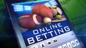 Sports Betting Online