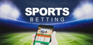 Sports Betting Online