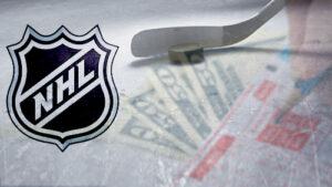 NHL Online Sports Betting